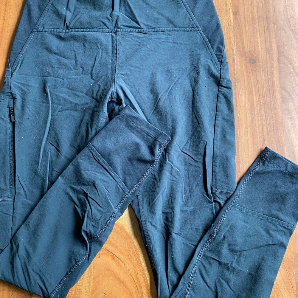 Mountain HardWear hiking tights